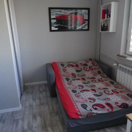 Zenhouse Apartament Warszawa Ursynow, Mokotow Wynajem Krotkoterminowy, Noclegi Kültér fotó