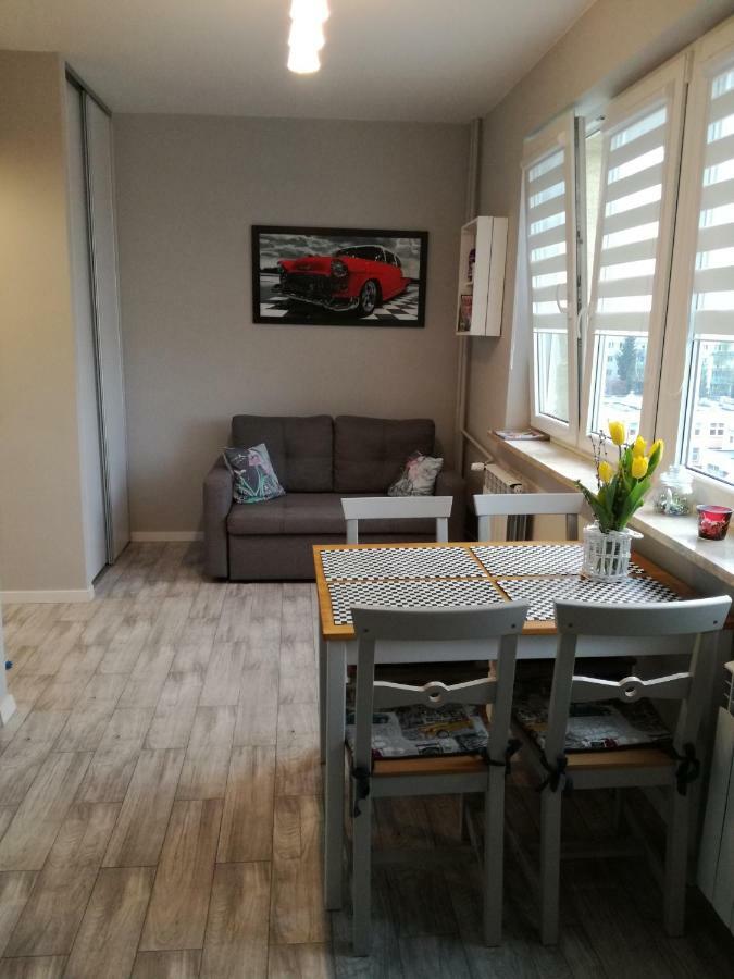 Zenhouse Apartament Warszawa Ursynow, Mokotow Wynajem Krotkoterminowy, Noclegi Kültér fotó