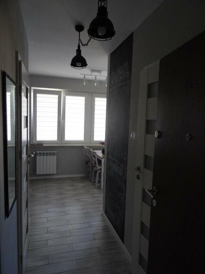 Zenhouse Apartament Warszawa Ursynow, Mokotow Wynajem Krotkoterminowy, Noclegi Kültér fotó