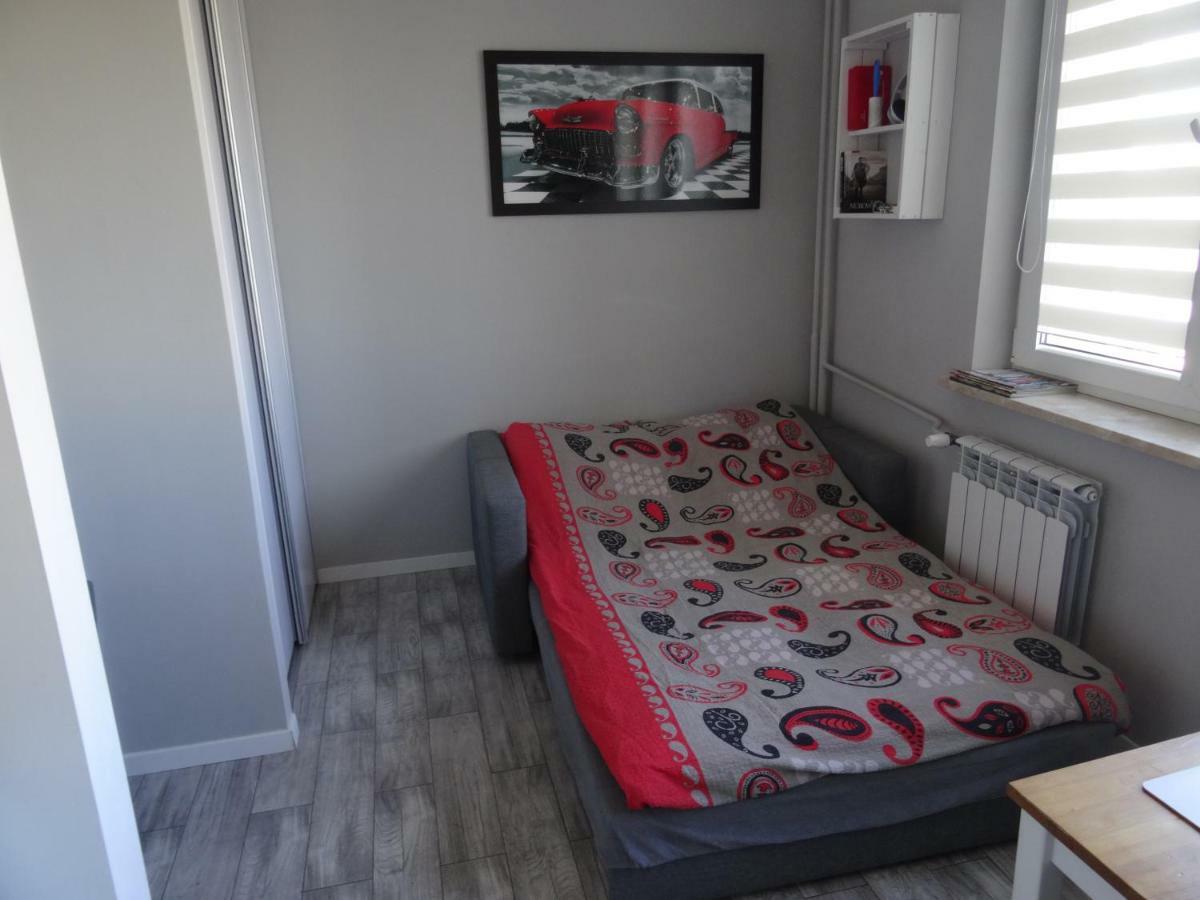 Zenhouse Apartament Warszawa Ursynow, Mokotow Wynajem Krotkoterminowy, Noclegi Kültér fotó