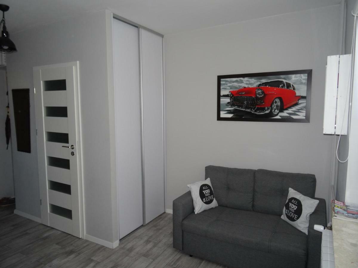 Zenhouse Apartament Warszawa Ursynow, Mokotow Wynajem Krotkoterminowy, Noclegi Kültér fotó